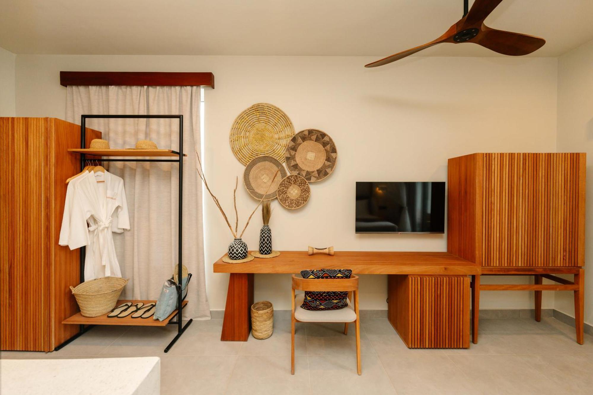 מלון פאג'ה Samawa Living מראה חיצוני תמונה