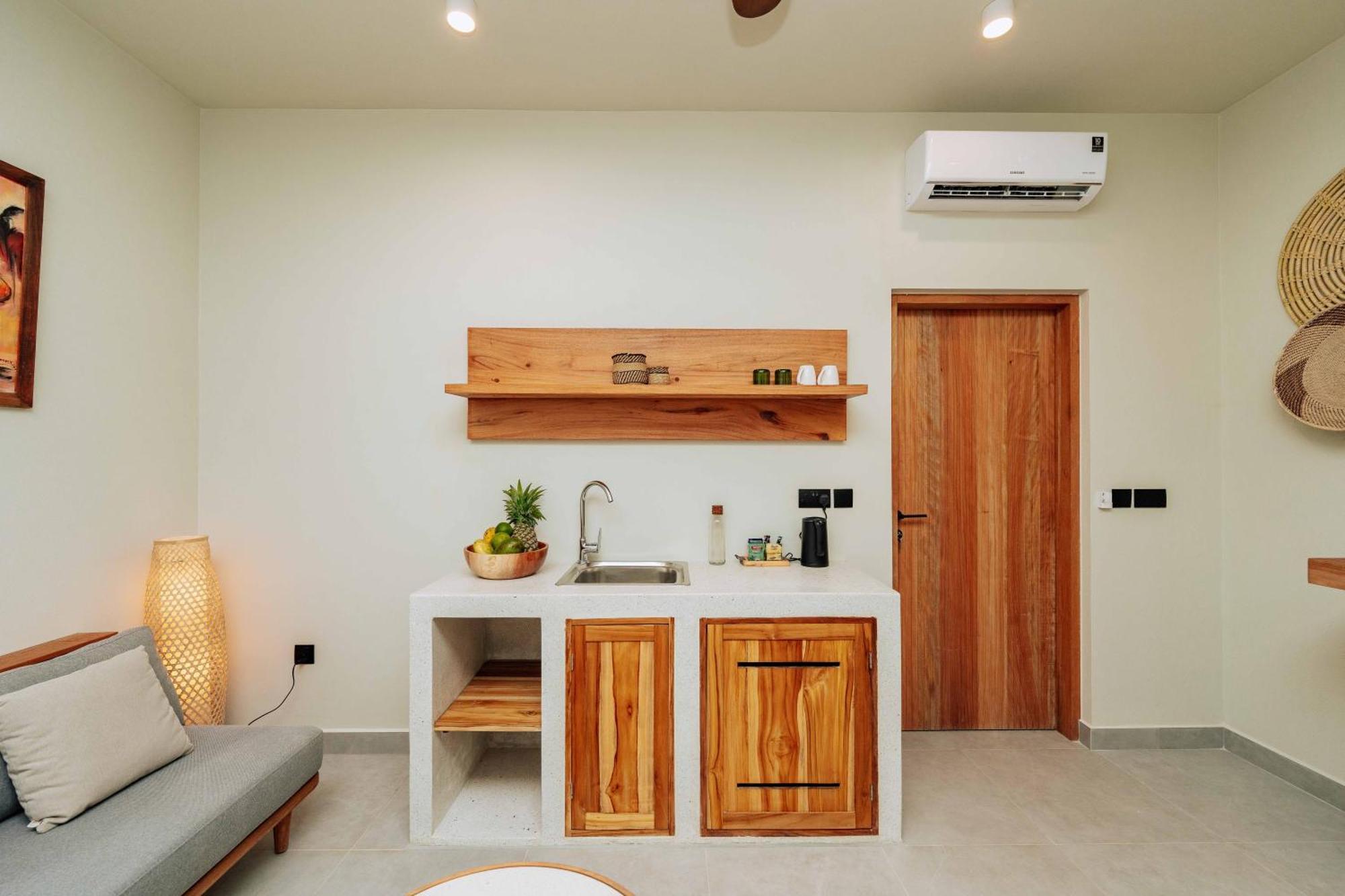 מלון פאג'ה Samawa Living מראה חיצוני תמונה