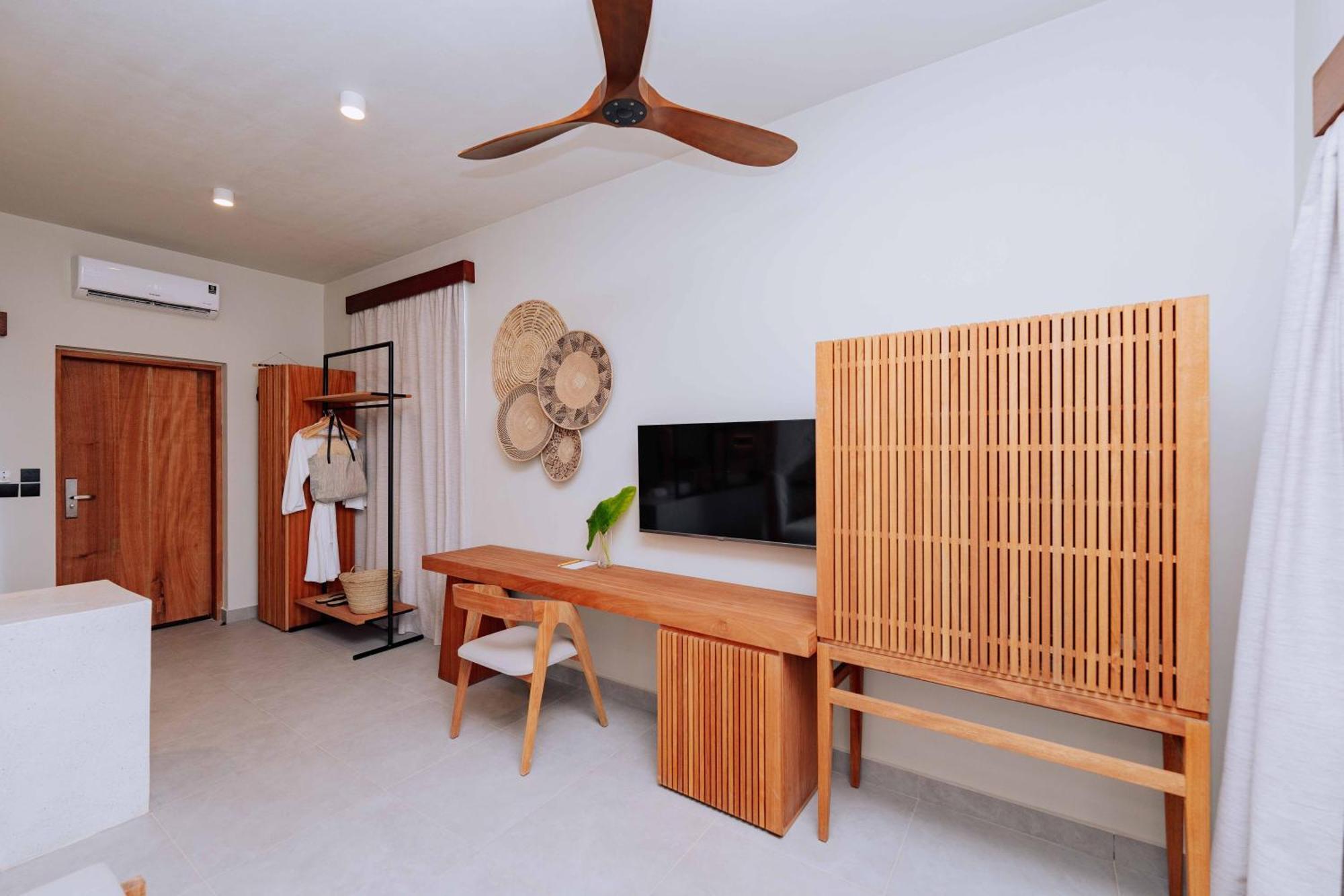 מלון פאג'ה Samawa Living מראה חיצוני תמונה