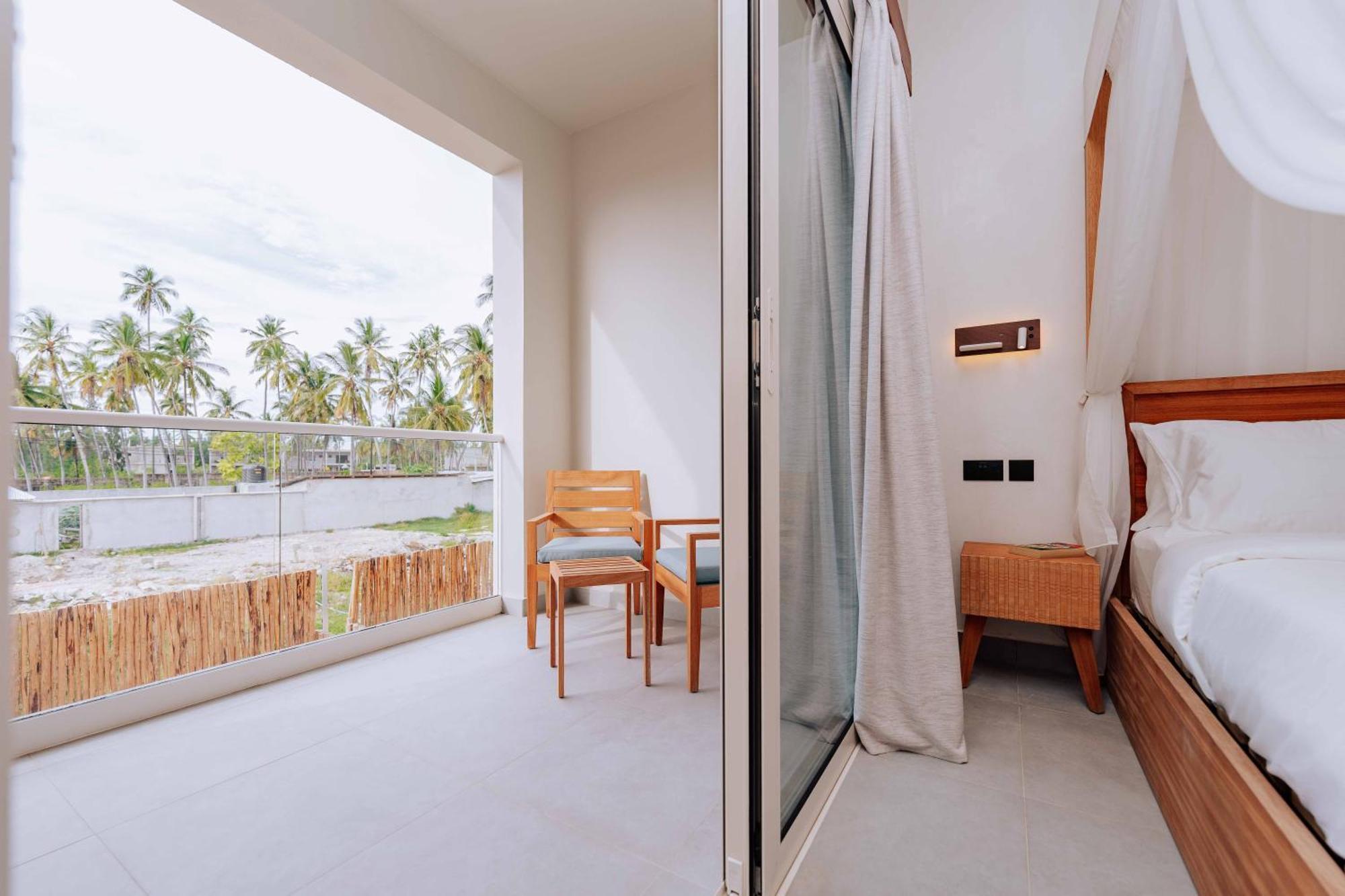 מלון פאג'ה Samawa Living מראה חיצוני תמונה