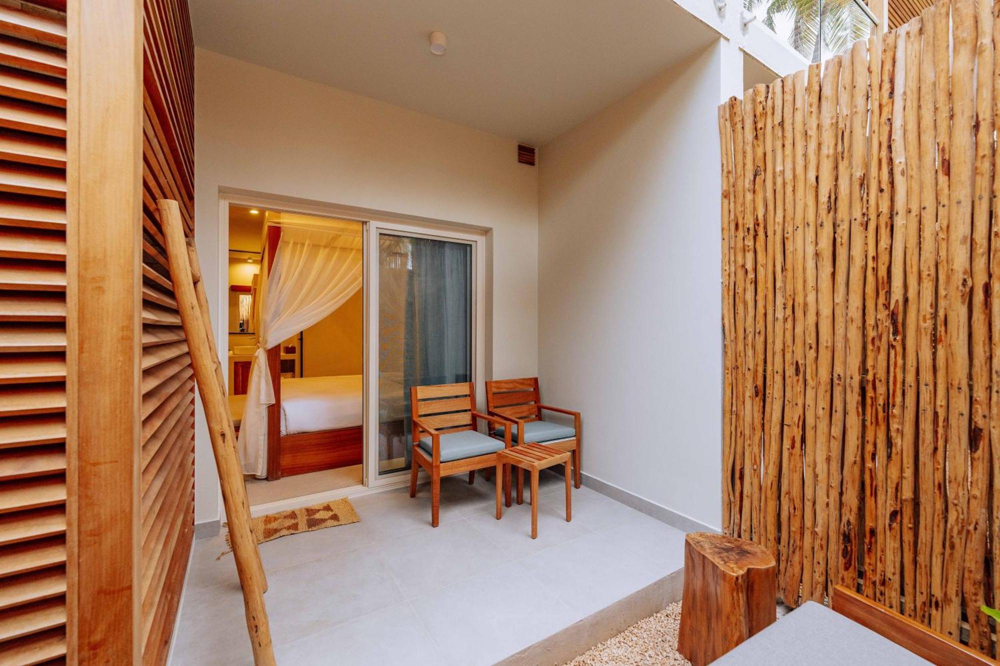 מלון פאג'ה Samawa Living מראה חיצוני תמונה