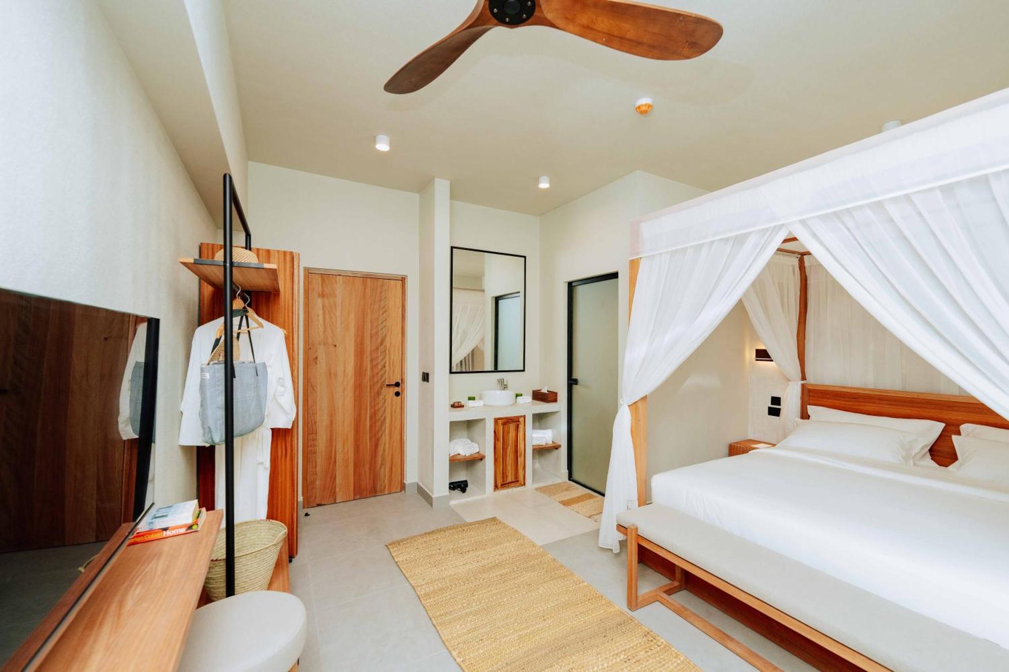 מלון פאג'ה Samawa Living מראה חיצוני תמונה