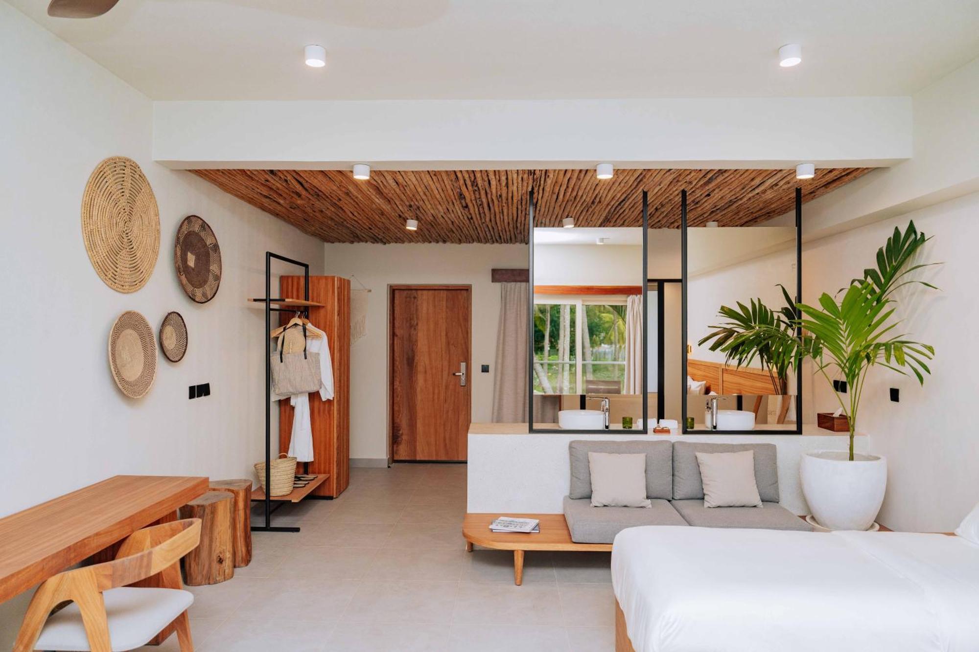 מלון פאג'ה Samawa Living מראה חיצוני תמונה