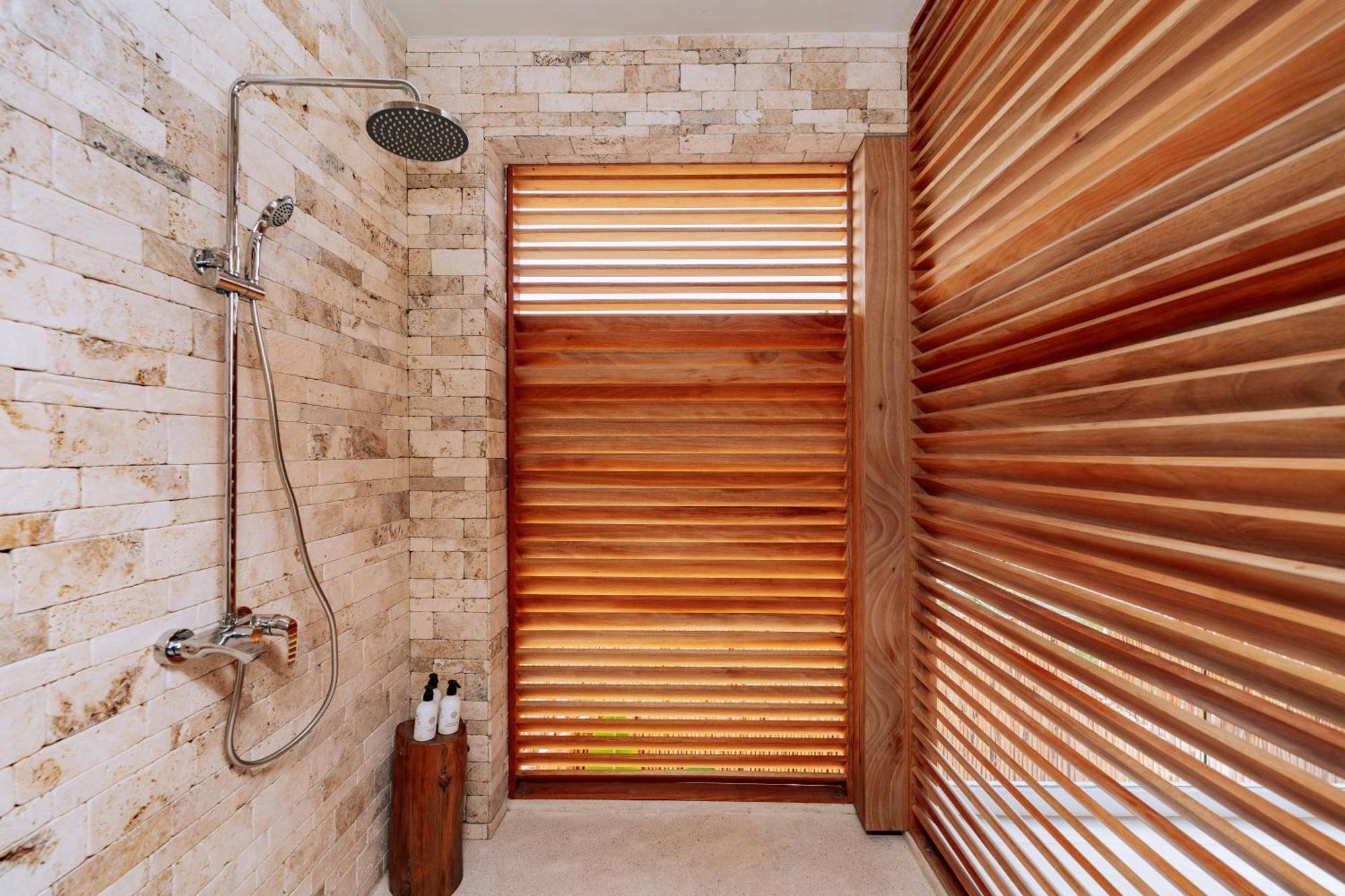 מלון פאג'ה Samawa Living מראה חיצוני תמונה