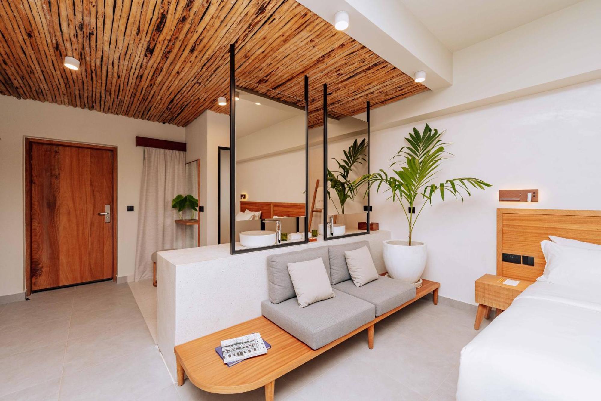 מלון פאג'ה Samawa Living מראה חיצוני תמונה