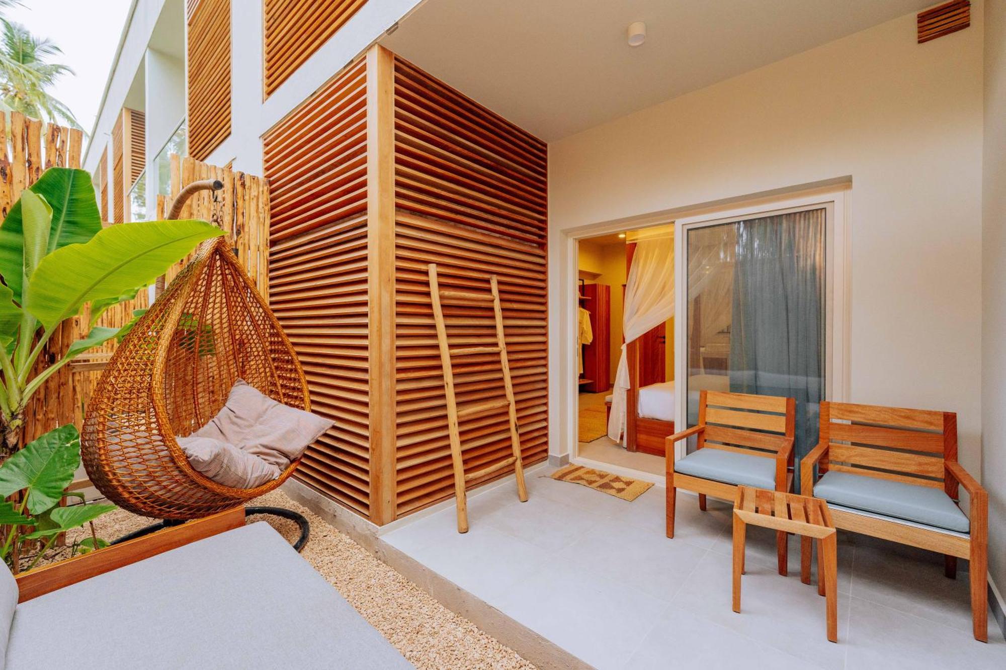 מלון פאג'ה Samawa Living מראה חיצוני תמונה